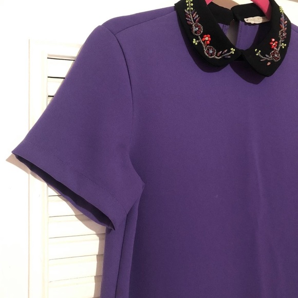 Baldi women short dress - Picture 3 of 3